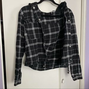 Cute Monochrome Sweater